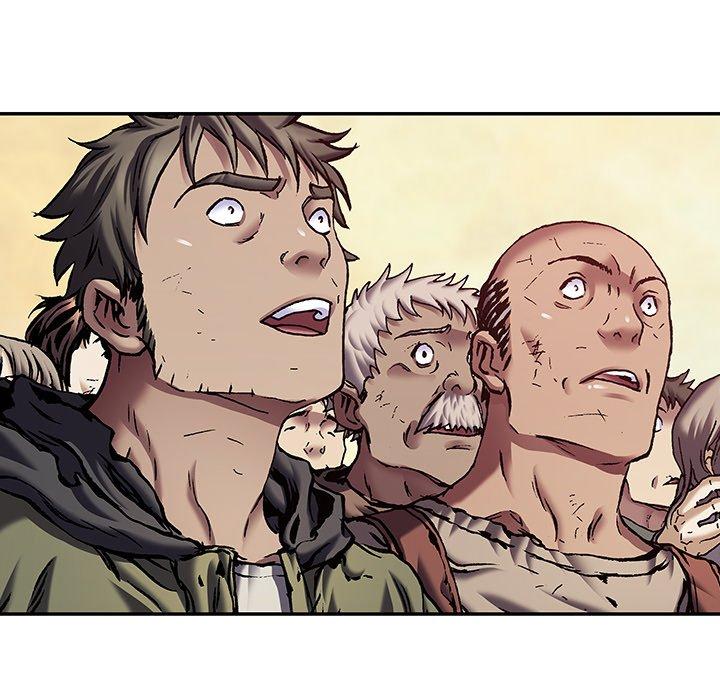 Read Leviathan (en) Manga Online