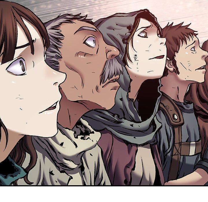 Read Leviathan (en) Manga Online