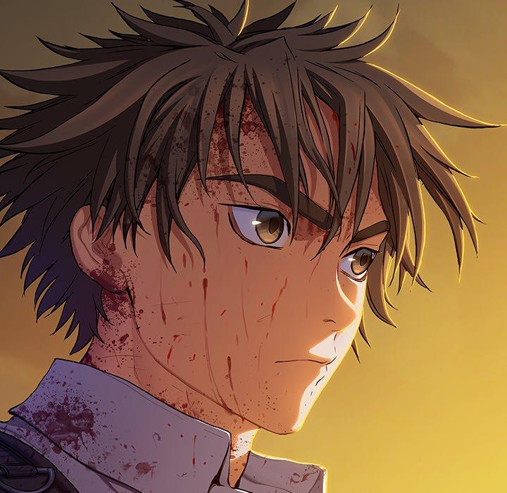 Read Leviathan (en) Manga Online