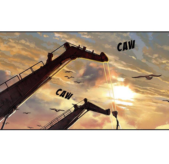 Read Leviathan (en) Manga Online