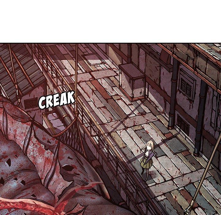 Read Leviathan (en) Manga Online