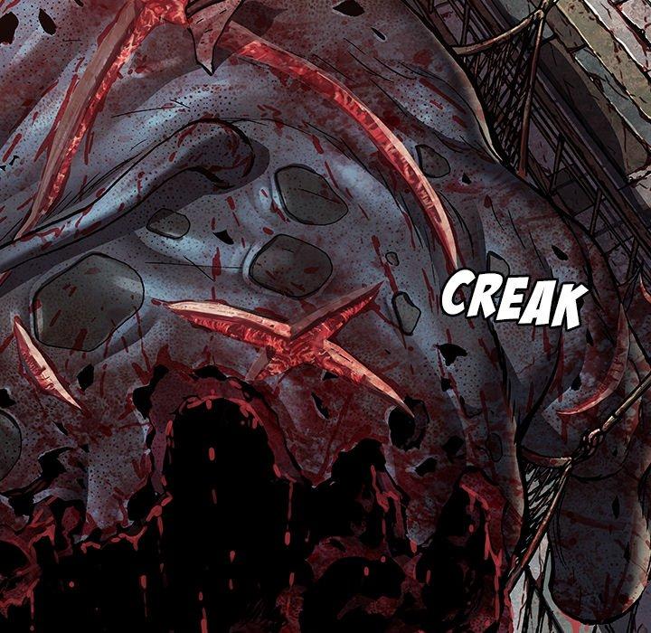 Read Leviathan (en) Manga Online