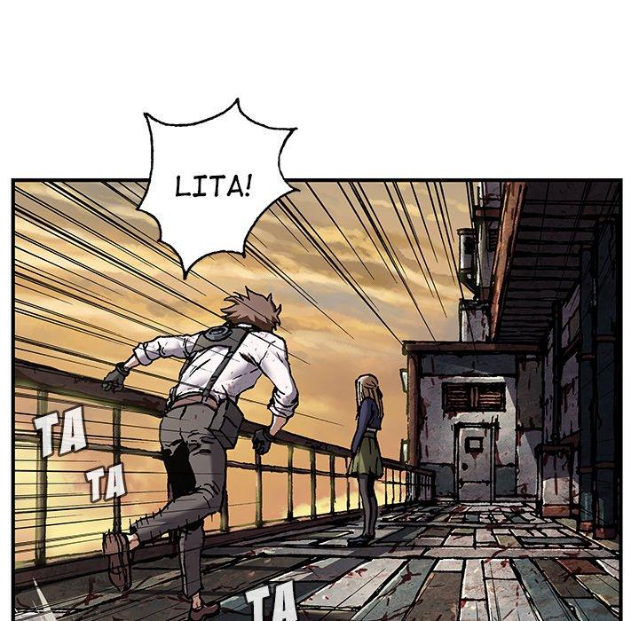 Read Leviathan (en) Manga Online