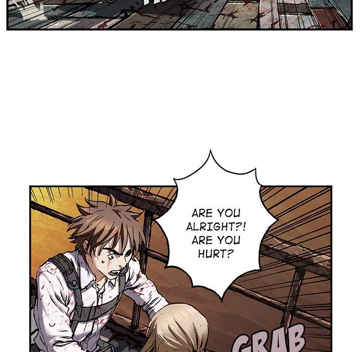 Read Leviathan (en) Manga Online