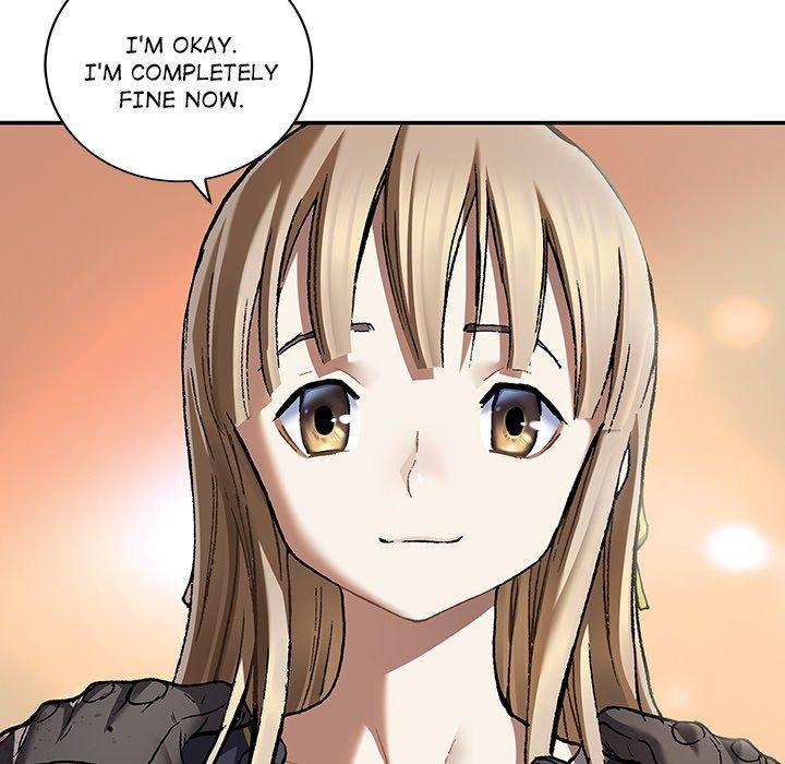 Read Leviathan (en) Manga Online