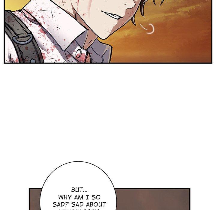 Read Leviathan (en) Manga Online