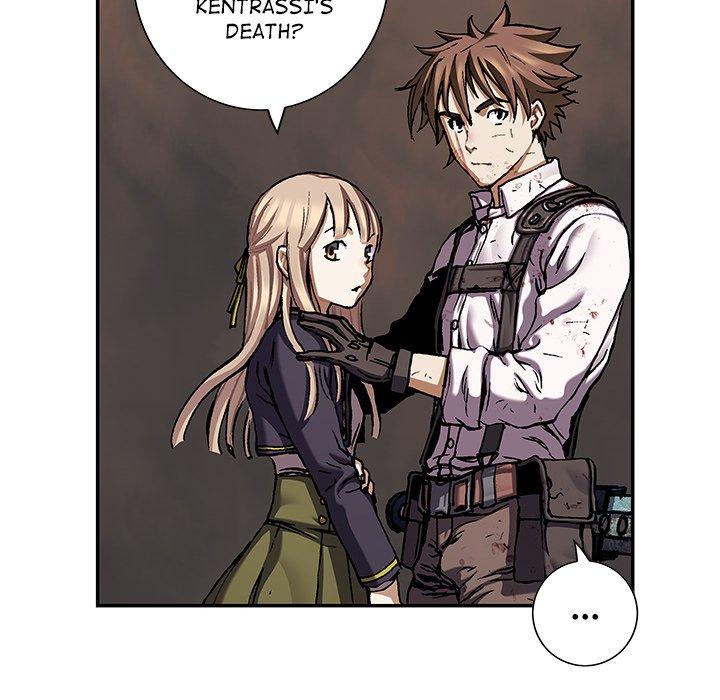 Read Leviathan (en) Manga Online