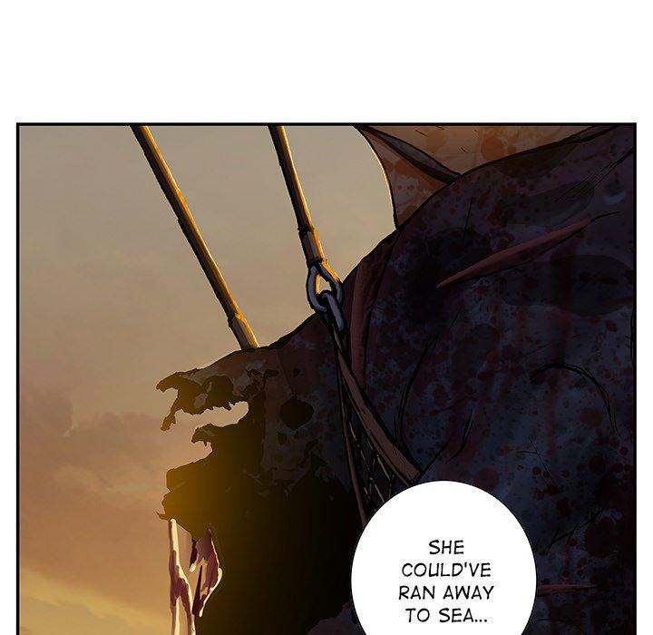 Read Leviathan (en) Manga Online