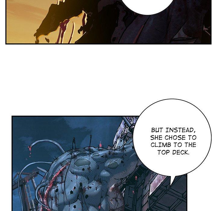 Read Leviathan (en) Manga Online