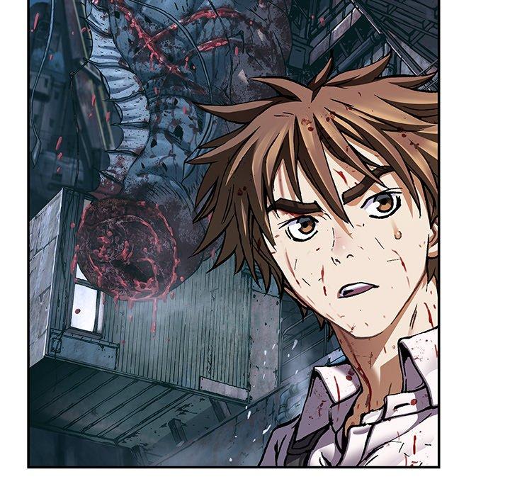 Read Leviathan (en) Manga Online