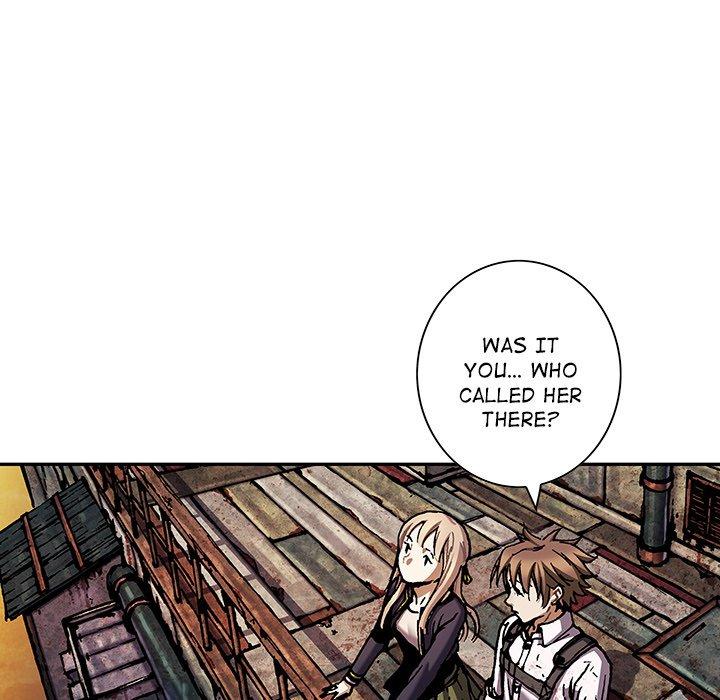 Read Leviathan (en) Manga Online
