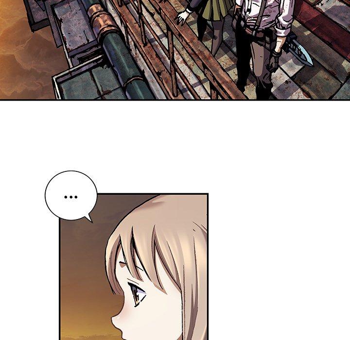 Read Leviathan (en) Manga Online