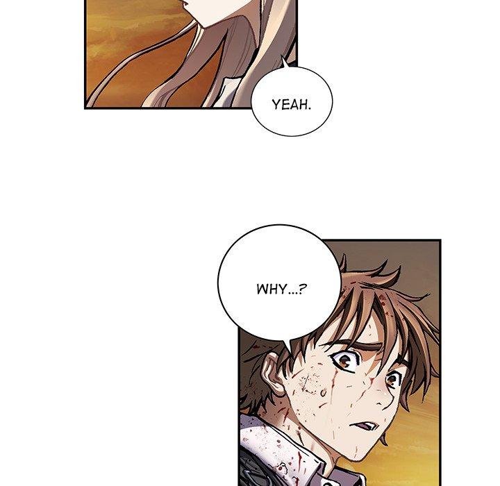 Read Leviathan (en) Manga Online