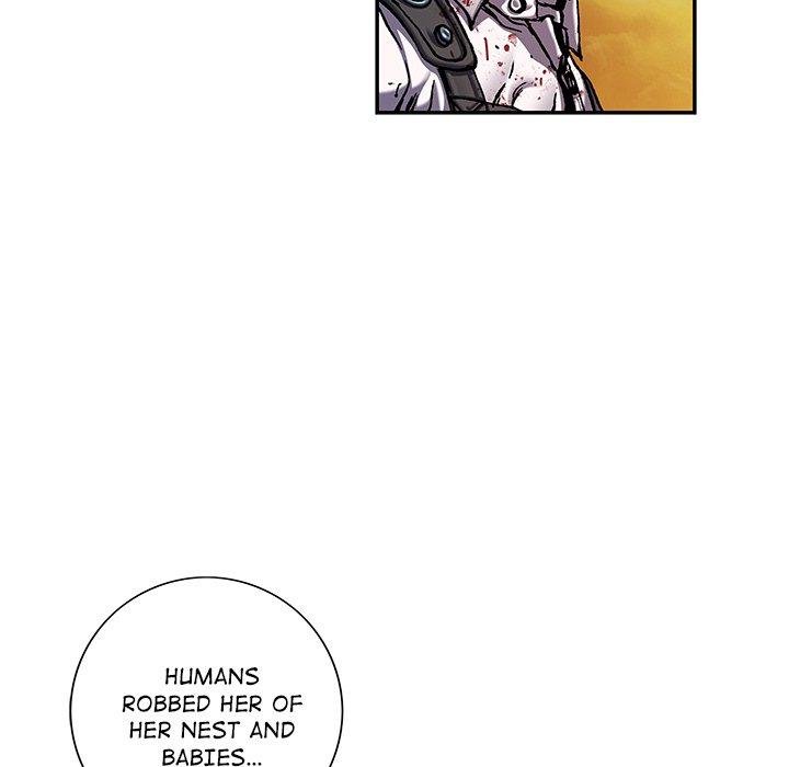 Read Leviathan (en) Manga Online