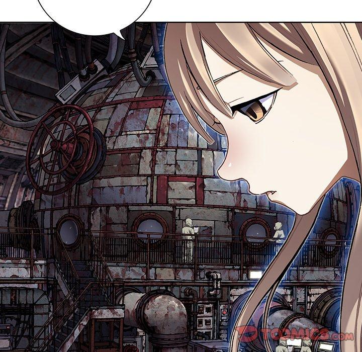 Read Leviathan (en) Manga Online