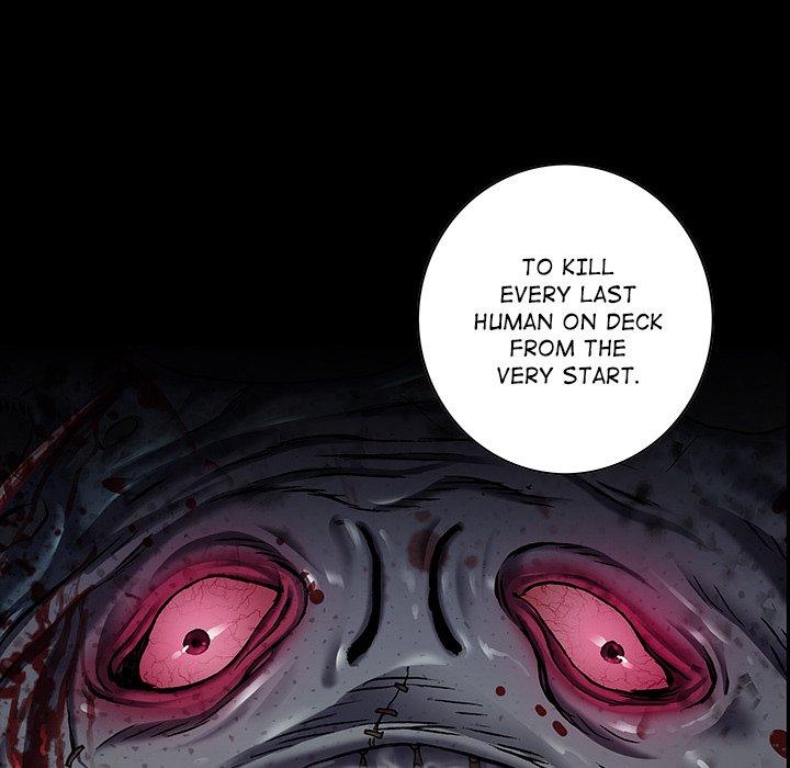 Read Leviathan (en) Manga Online