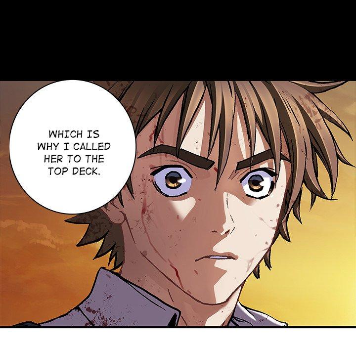 Read Leviathan (en) Manga Online