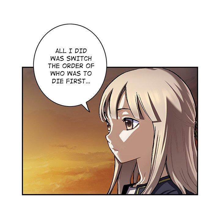 Read Leviathan (en) Manga Online