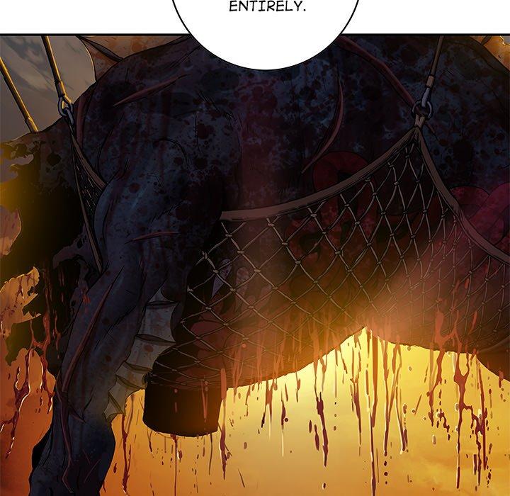 Read Leviathan (en) Manga Online