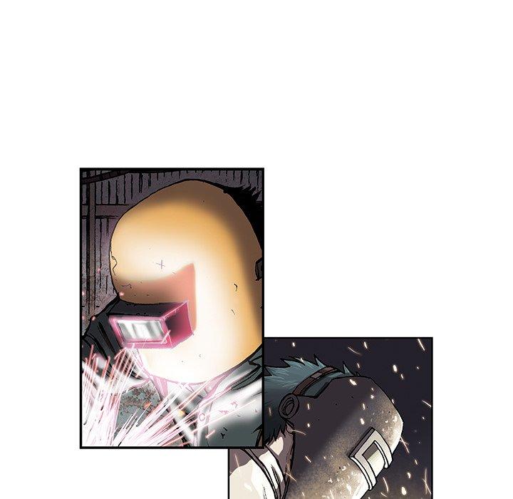 Read Leviathan (en) Manga Online