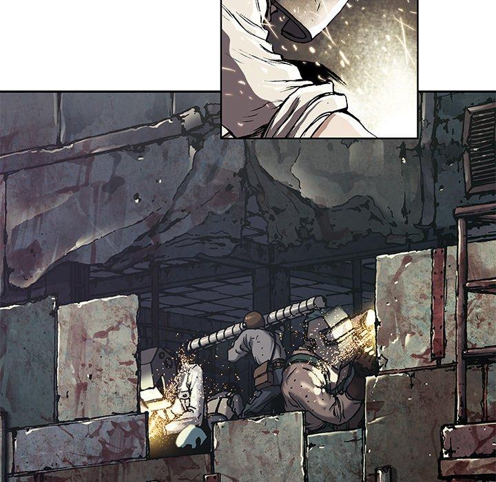 Read Leviathan (en) Manga Online