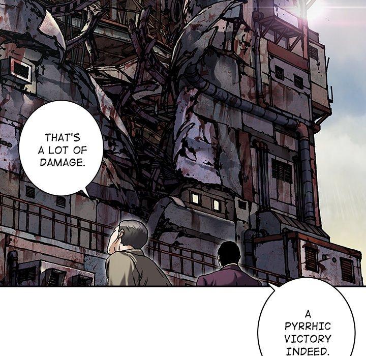 Read Leviathan (en) Manga Online