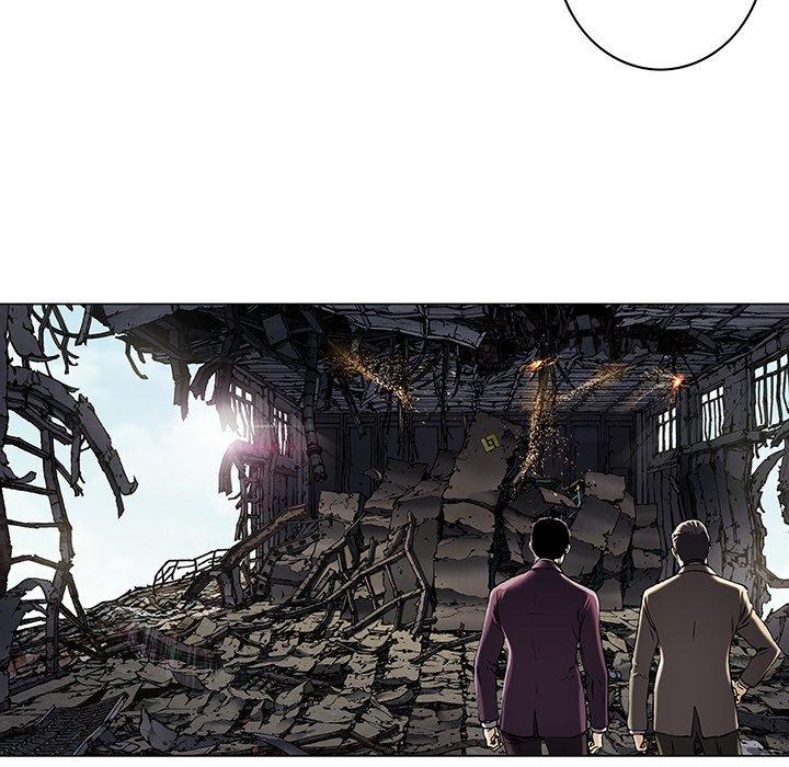 Read Leviathan (en) Manga Online