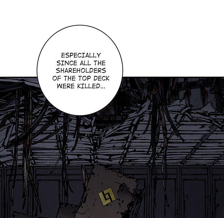 Read Leviathan (en) Manga Online