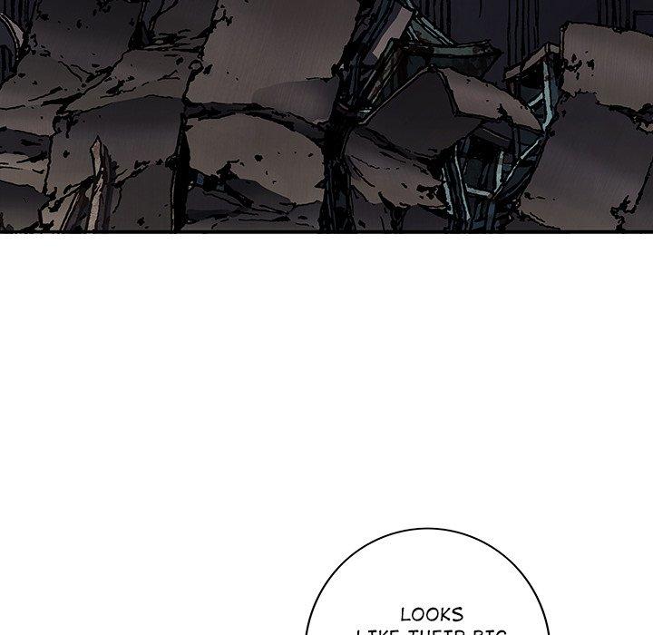 Read Leviathan (en) Manga Online