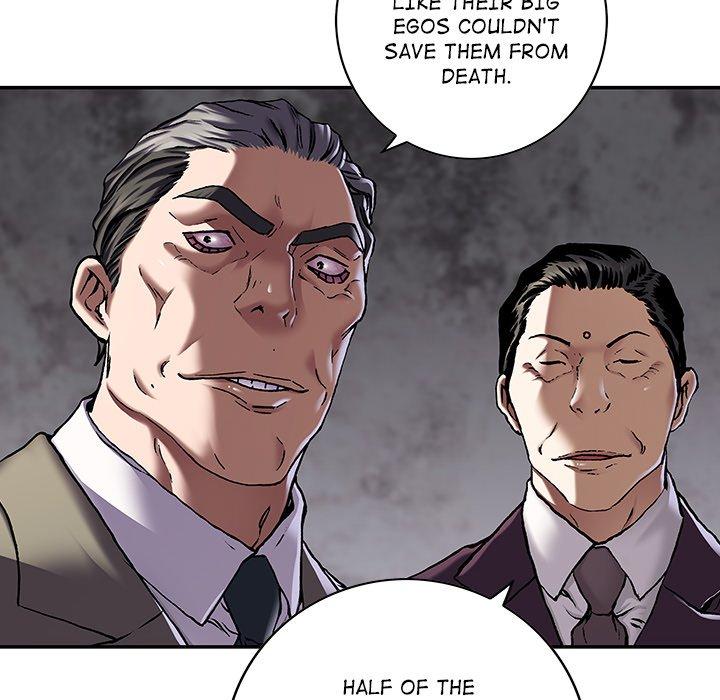 Read Leviathan (en) Manga Online