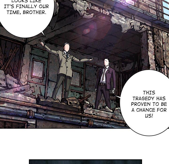 Read Leviathan (en) Manga Online