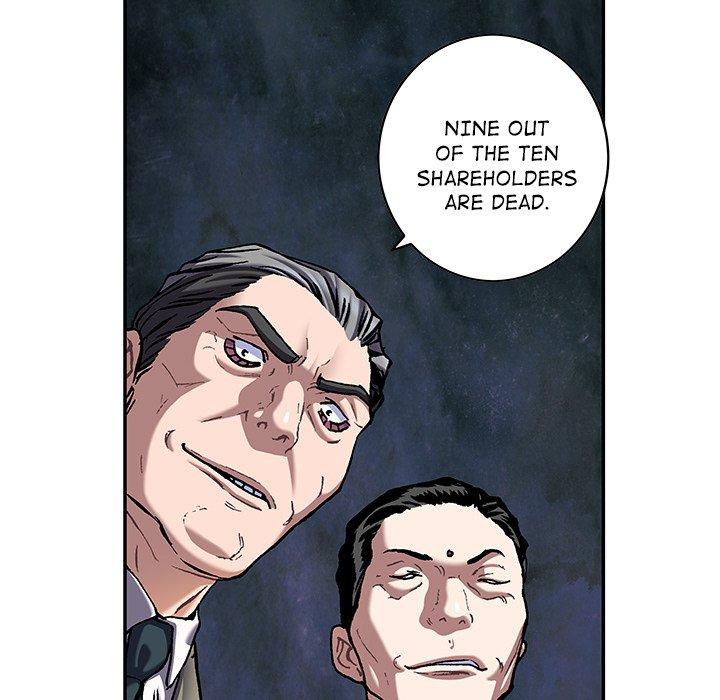 Read Leviathan (en) Manga Online