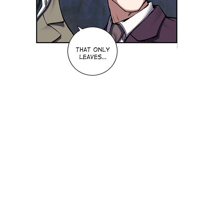 Read Leviathan (en) Manga Online