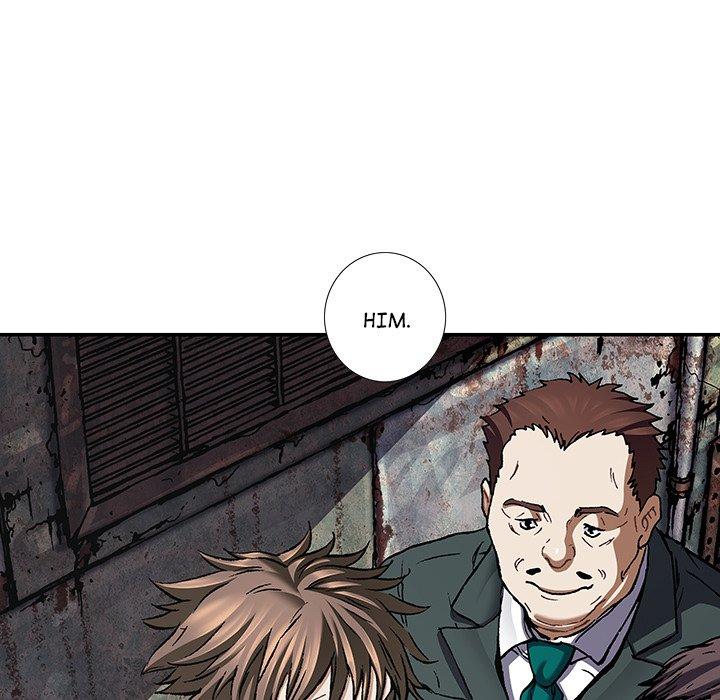 Read Leviathan (en) Manga Online