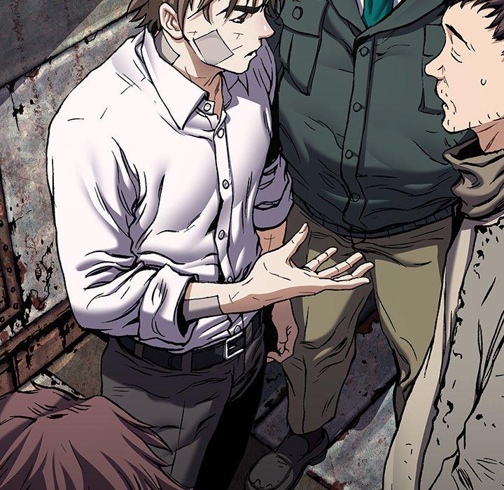 Read Leviathan (en) Manga Online