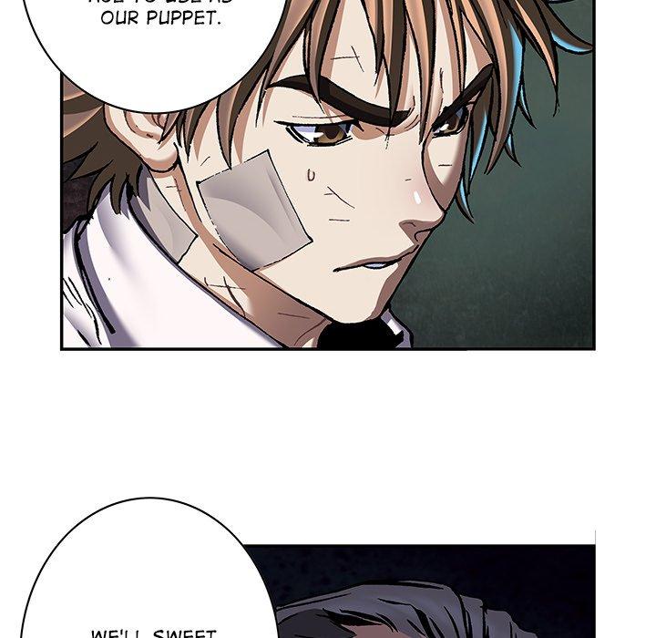 Read Leviathan (en) Manga Online