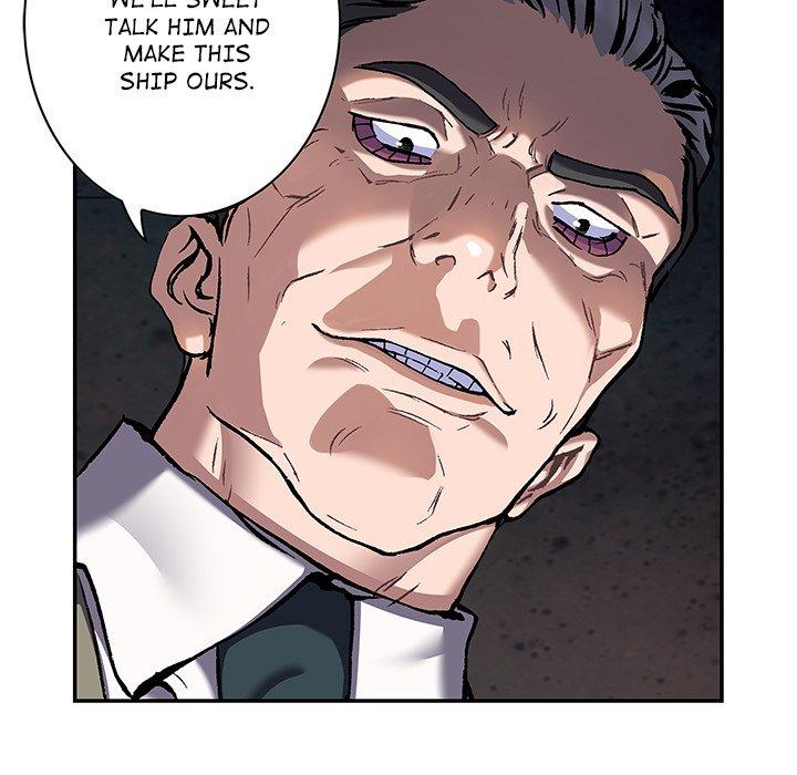 Read Leviathan (en) Manga Online