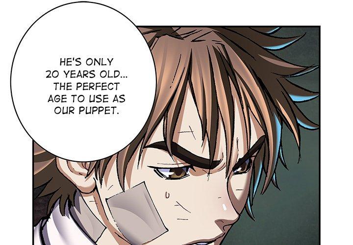 Read Leviathan (en) Manga Online