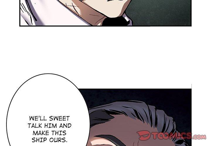 Read Leviathan (en) Manga Online
