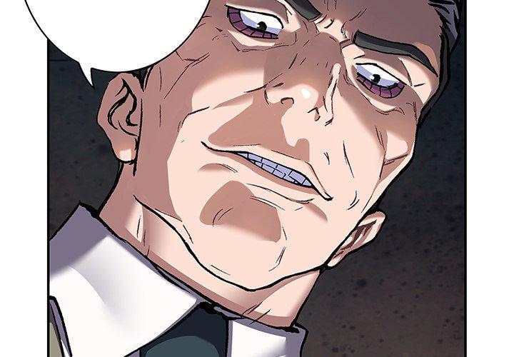 Read Leviathan (en) Manga Online