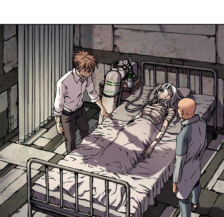 Read Leviathan (en) Manga Online