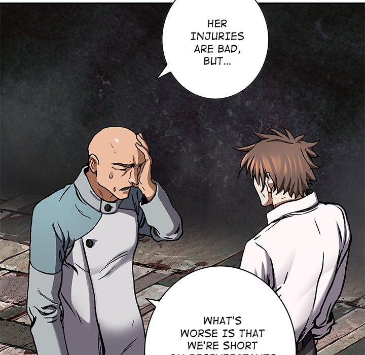 Read Leviathan (en) Manga Online