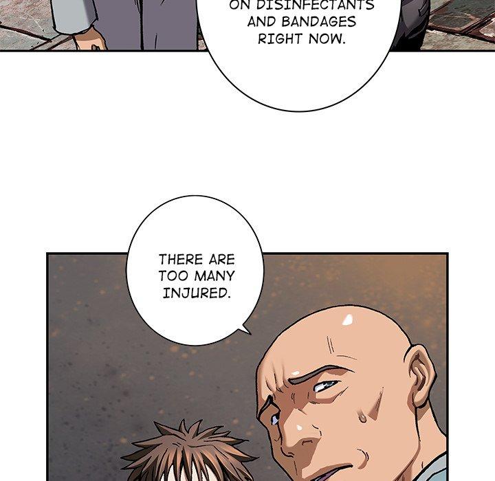 Read Leviathan (en) Manga Online