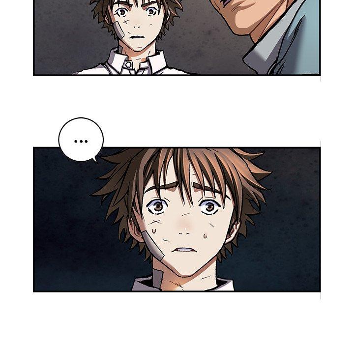 Read Leviathan (en) Manga Online