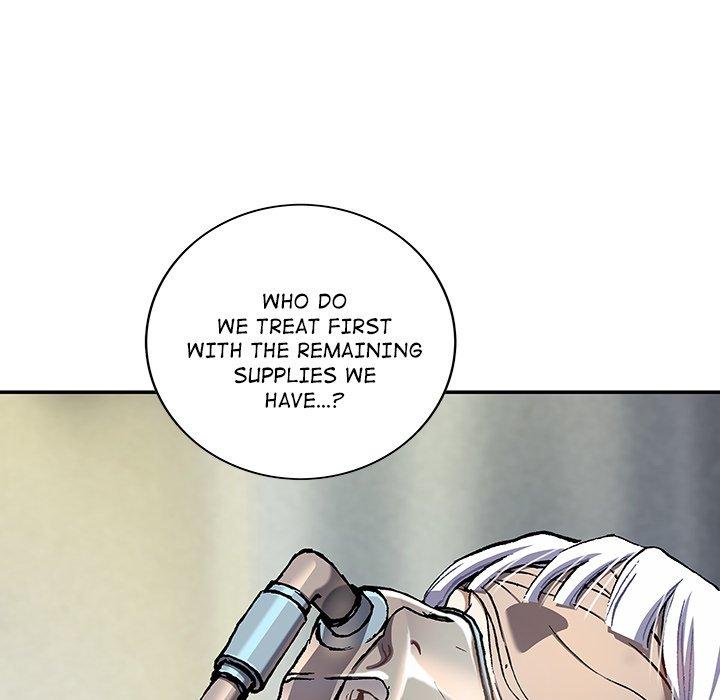 Read Leviathan (en) Manga Online