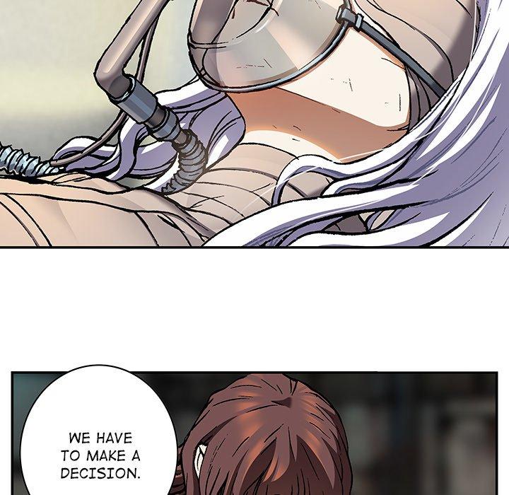 Read Leviathan (en) Manga Online
