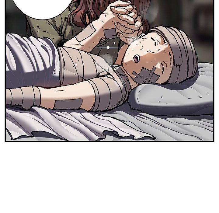 Read Leviathan (en) Manga Online