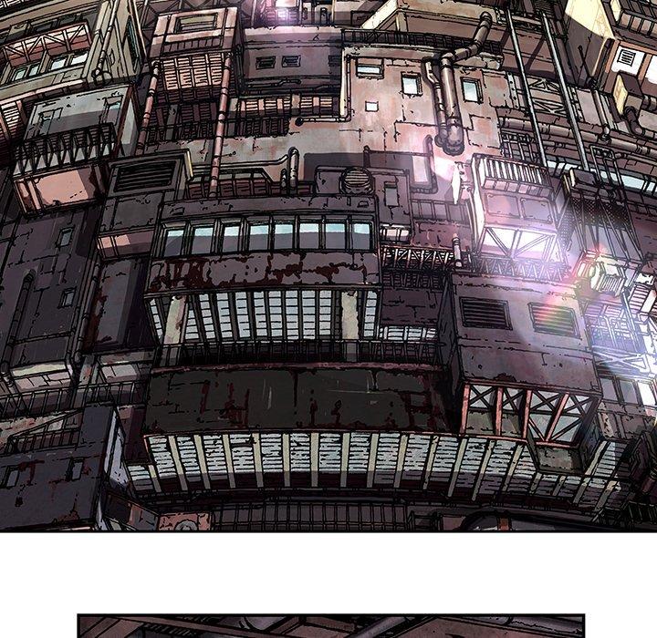 Read Leviathan (en) Manga Online