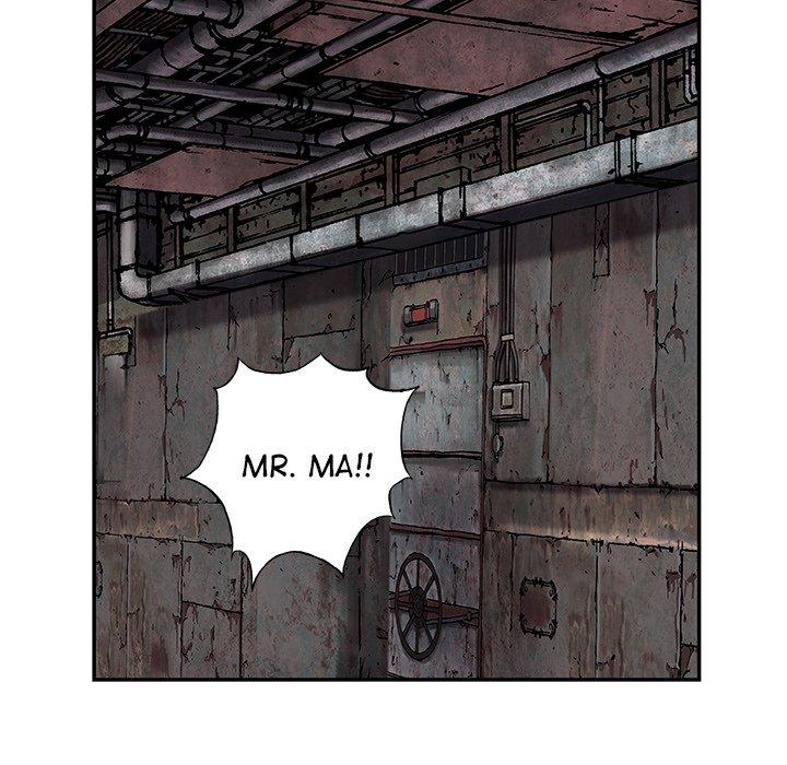 Read Leviathan (en) Manga Online
