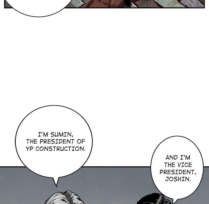 Read Leviathan (en) Manga Online